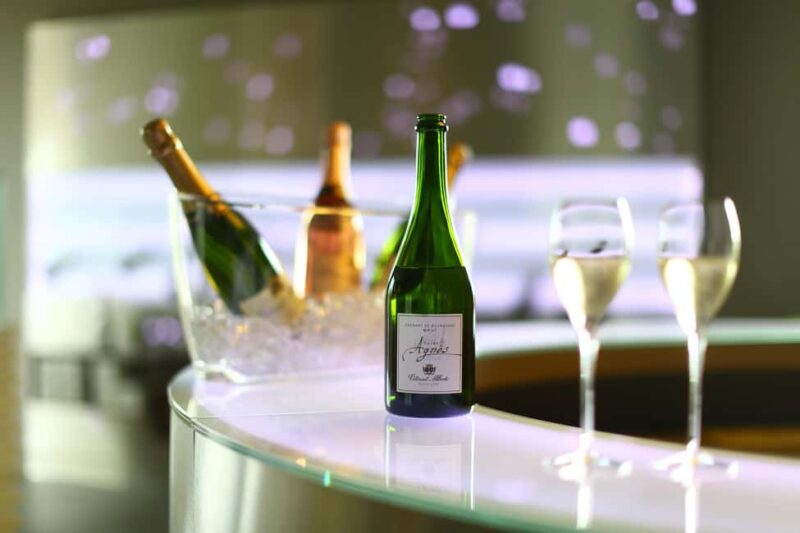 Vitteaut-Alberti: complete tasting of our Crémants de Bourgogne - Key Points