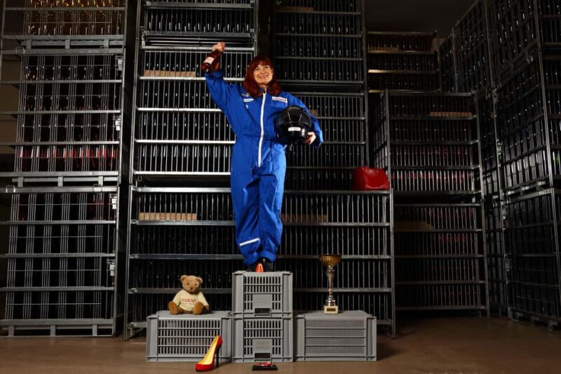 Vitteaut-Alberti: complete tasting of our Crémants de Bourgogne - The Explanation of Crémant de Bourgogne and the Traditional Method