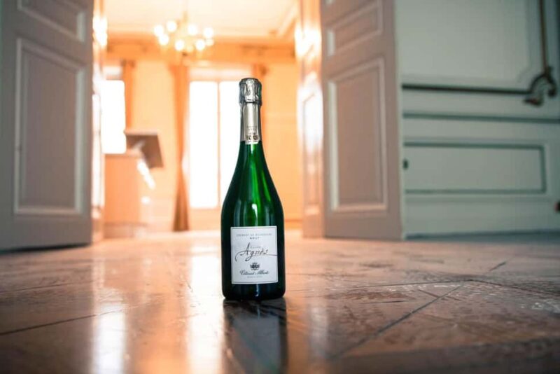 Vitteaut-Alberti: complete tasting of our Crémants de Bourgogne - Practical Details and Booking Flexibility