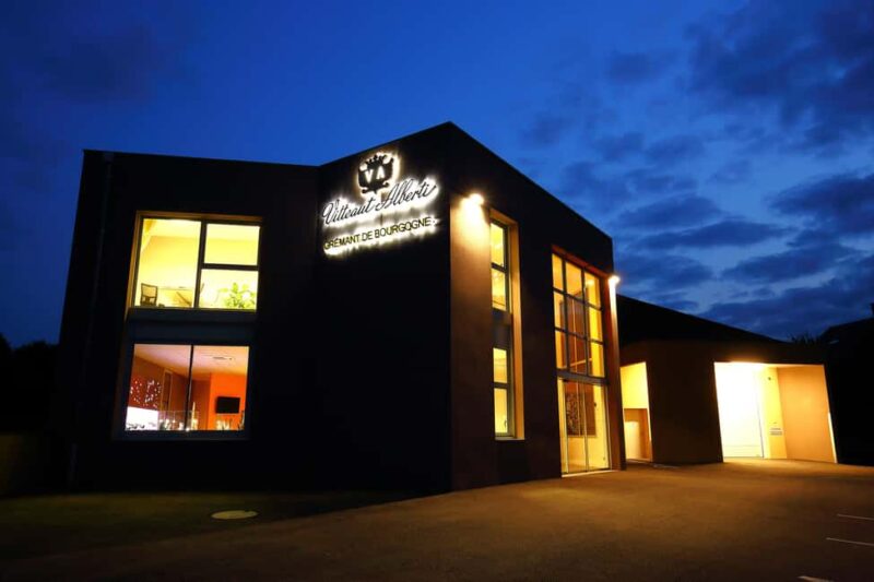 Vitteaut-Alberti: discovery tasting of 4 Crémants de Bourgogne - Accessibility and Practical Information