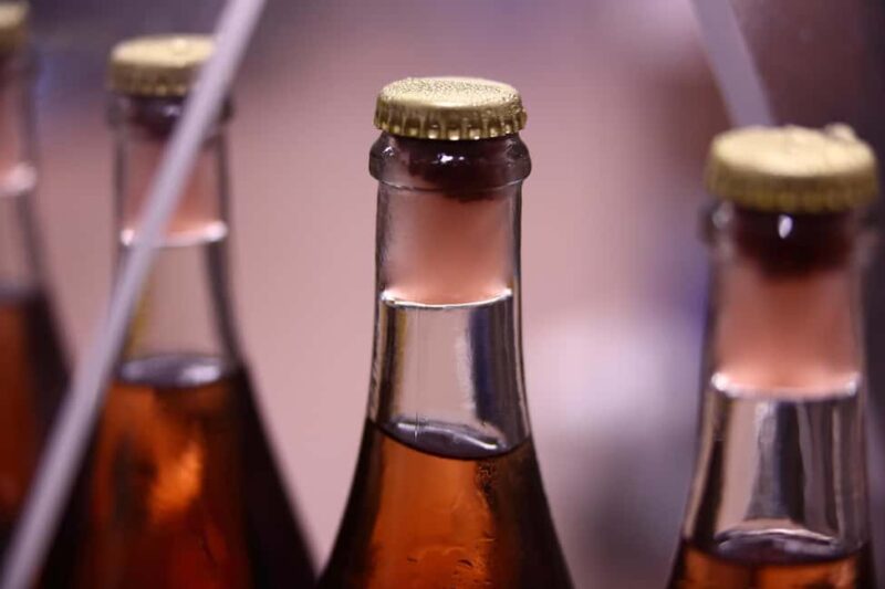 Vitteaut-Alberti: discovery tasting of 4 Crémants de Bourgogne - Why the Guided Tour of Vitteaut-Alberti Stands Out