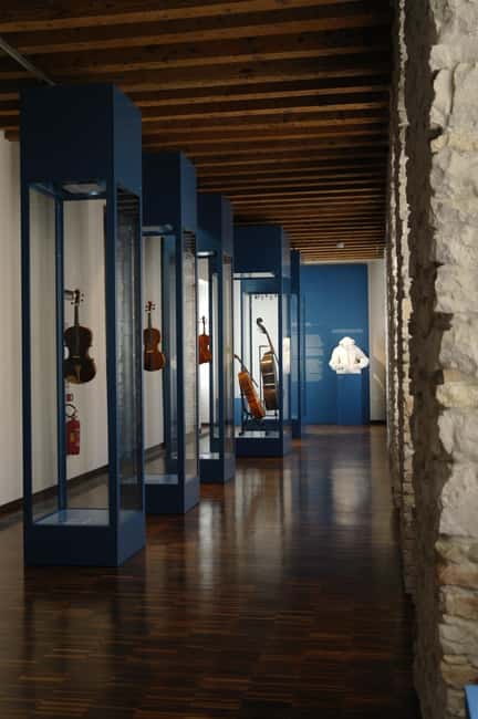 Vittoriale degli Italiani, MuSa & Paper Museum Combo Ticket - Frequently Asked Questions