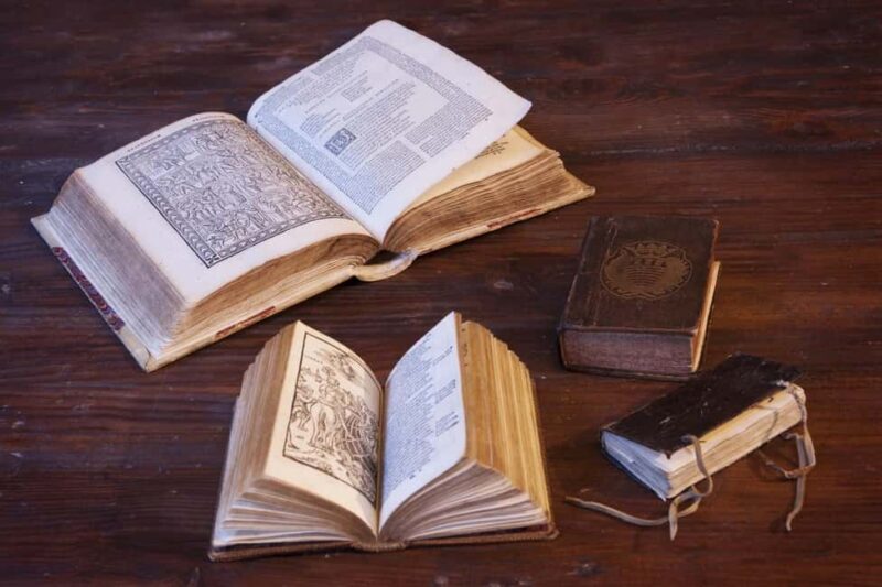 Vittoriale degli Italiani & Paper Museum Combo Ticket - Access and Flexibility: Starting Points and Ticket Use