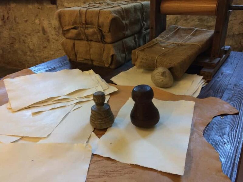 Vittoriale degli Italiani & Paper Museum Combo Ticket - Who Will Appreciate This 2-Day Combo Experience?