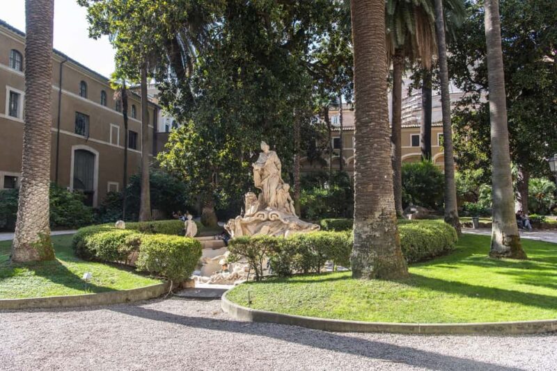 Vittoriano Access & 360° Panoramic Terrace with Audioguide - Comparing Similar Experiences in Rome