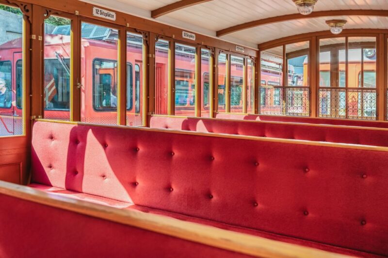 Vitznau: Train Tickets and Rigi Mineral Baths Day Ticket - Who Will Enjoy This Tour Most