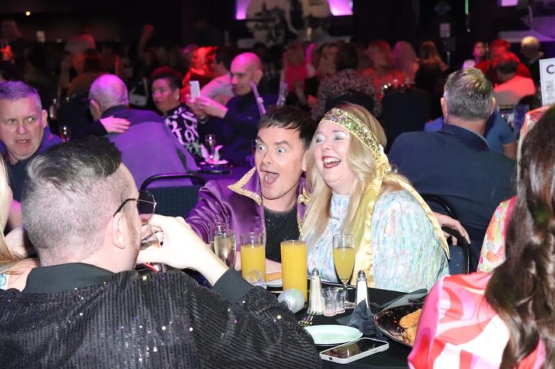 Viva Blackpool: ABBA Bottomless Brunch with Live Music - Boldly Celebrate ABBA with Bottomless Drinks at Viva Blackpool