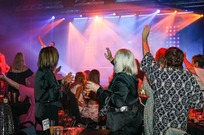 Viva Blackpool: ABBA Bottomless Brunch with Live Music - Frequently Asked Questions