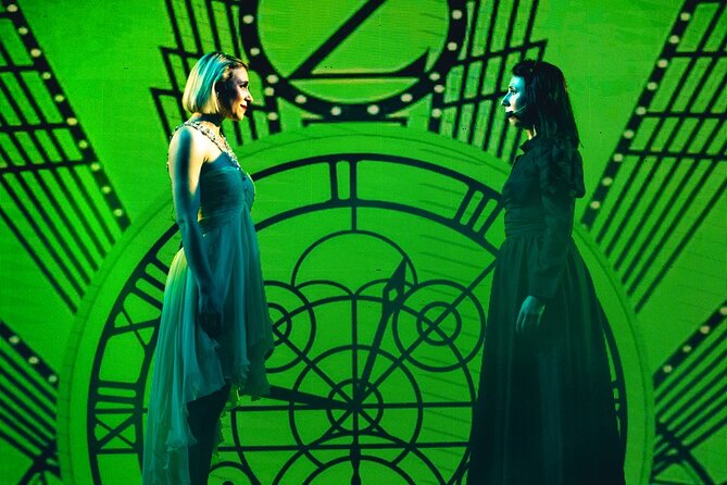 Viva Broadway Show! Celebrating the West End & Broadway - Special Moments and Audience Favorites