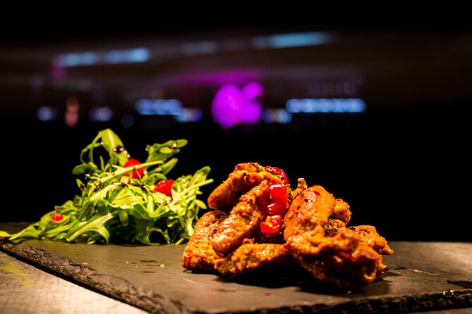 Viva Decades Rewind Show! Music of the 80s, 90s & Now - The Blackpool Venue: Viva Blackpools Dynamic Theater Space