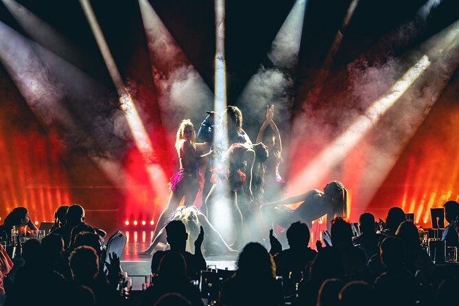 Viva Decades Rewind Show! Music of the 80s, 90s & Now - Saturday Nights Bring a Lively Party Atmosphere