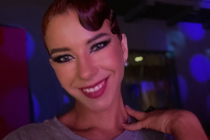 Viva la Dance: Latin Rhythms Workshop with a World Champion - The Location and Meeting Point in Tulum