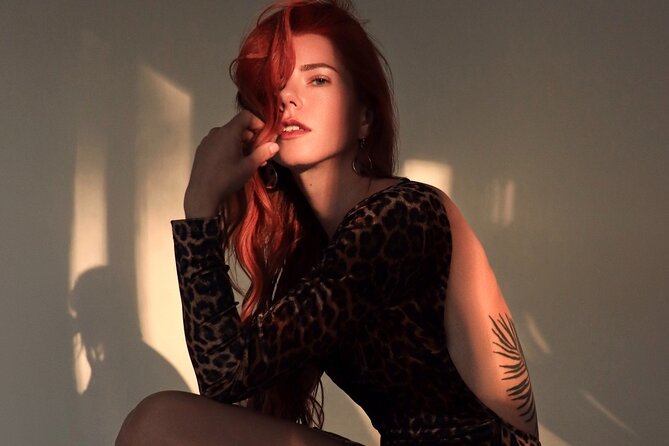 Viva la Dance: Latin Rhythms Workshop with a World Champion - Refreshments and Additional Comforts