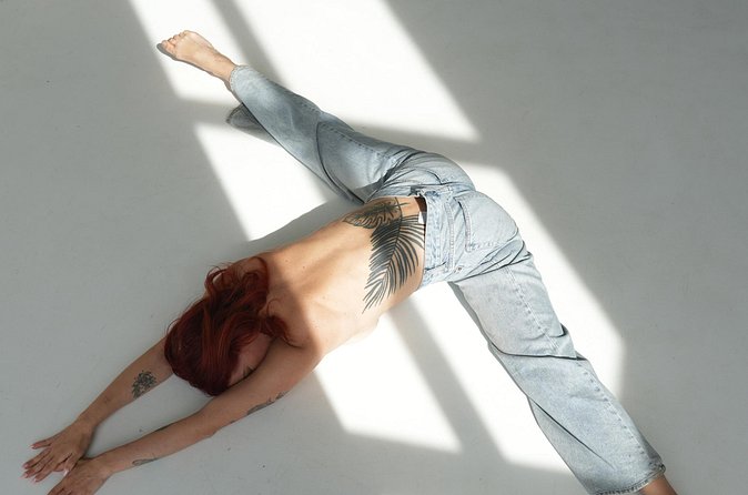 Viva la Dance: Latin Rhythms Workshop with a World Champion - Who Will Enjoy This Workshop Most?