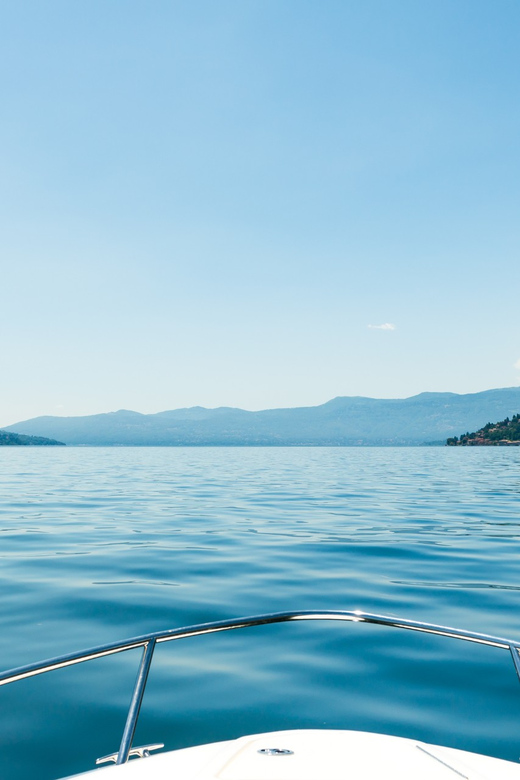 Viva l'Italia - Como Lake Tour From Bellagio - Key Points