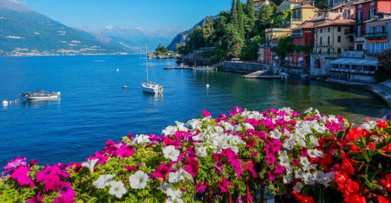 Viva l'Italia - Como Lake Tour From Bellagio - Visiting Villa del Balbianello: An Architectural Treasure