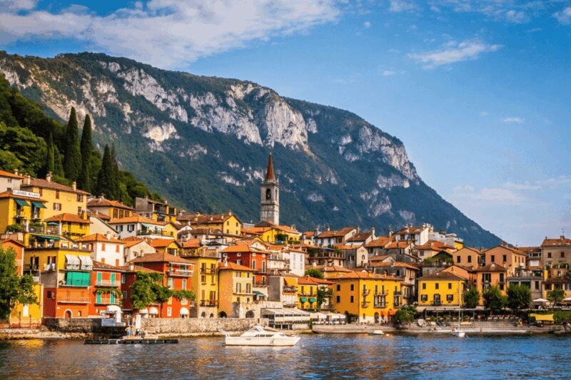 Viva l'Italia - Como Lake Tour From Bellagio - Exploring Villa Carlotta’s Gardens and Gallery