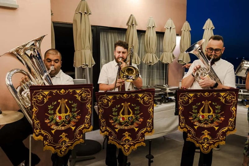 "Viva Malta" Nights at Ibis Styles, St Paul's Bay Malta - An In-Depth Look at the Home-Made Maltese Buffet