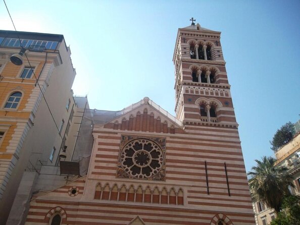 Vivaldi's Four Seasons meets Bach's Masterpieces - Discover the Unique Charm of This Rome Classical Concert