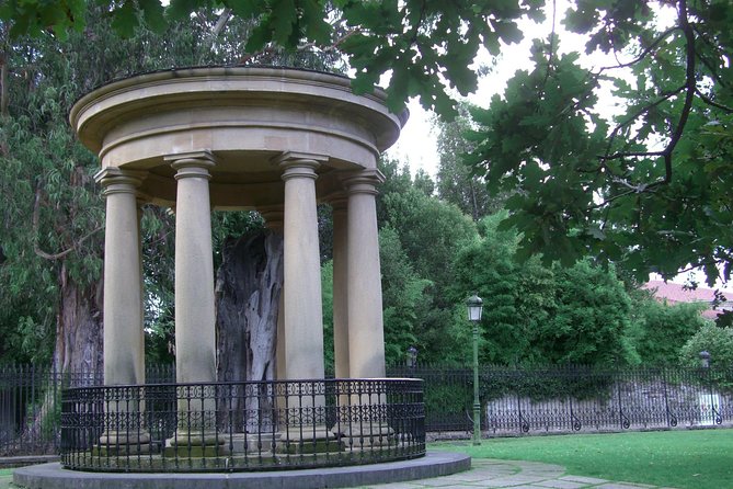 Vizcaya Bridge, San Juan De Gaztelugatxe, Bermeo & Gernika - Gernika and the Tree of Gernika: Symbols of Basque Identity