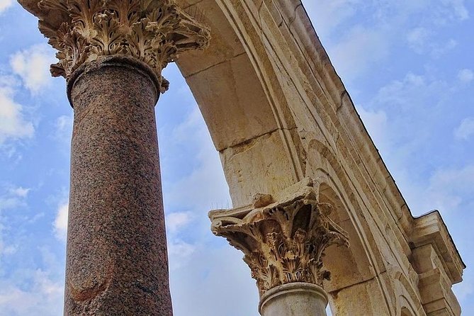 Vjetrenica cave, Mostar & Kravica waterfalls - Visiting Kravice Waterfalls: A Natural Wonder