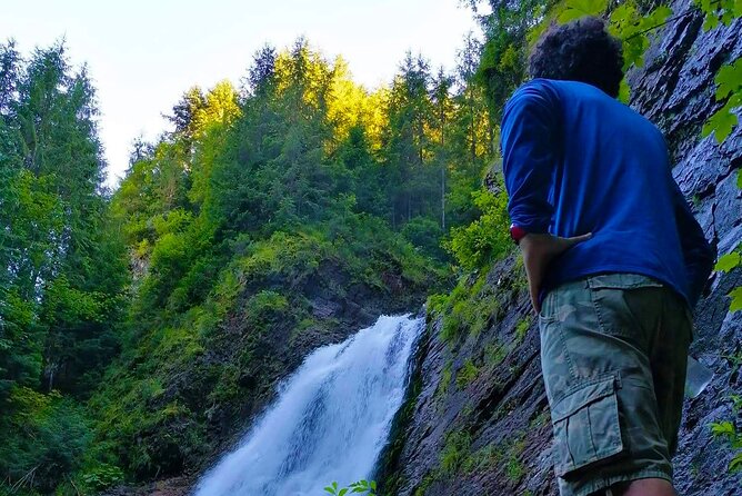 Vladeasa Peak and Bride's Waterfall Day Hike - Winter Conditions and Specialized Equipment