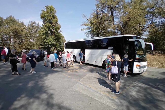 Vlora Airport Transfers - Via Transfer Albania - Key Points