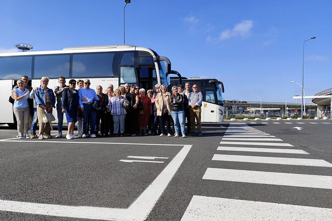 Vlora Airport Transfers - Via Transfer Albania - Professional Drivers and Customer Service