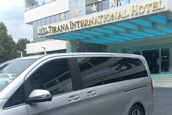 Vlora Airport Transfers - Via Transfer Albania - Booking Process and Flexibility