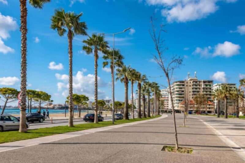 Vlora, Dhermi & Llogara Day Trip from Durrës or Golem - Discover the Historic City of Vlorë and Its Cultural Sights