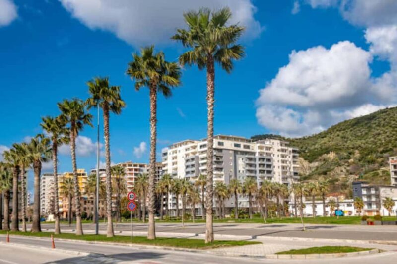 Vlora, Dhermi & Llogara Day Trip from Durrës or Golem - Highlights Praised in Reviews