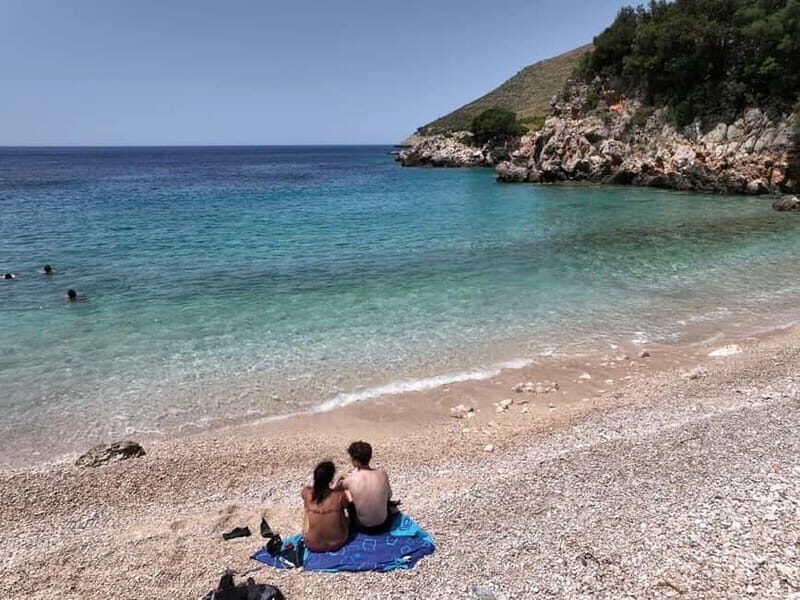 Vlora: Haxhi Ali Cave and Karaburun Peninsula Speedboat Tour - Practical Tips for the Tour