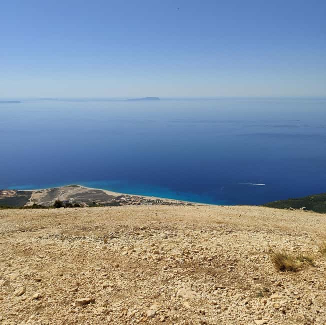 Vlora, Llogara & Dhërmi: Albanian Riviera from Durres/Golem - Key Points