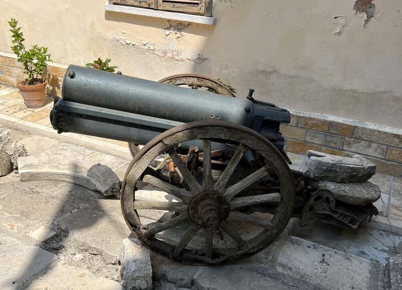 Vlora Old City Walking Tour - Who Will Love This Vlora Tour