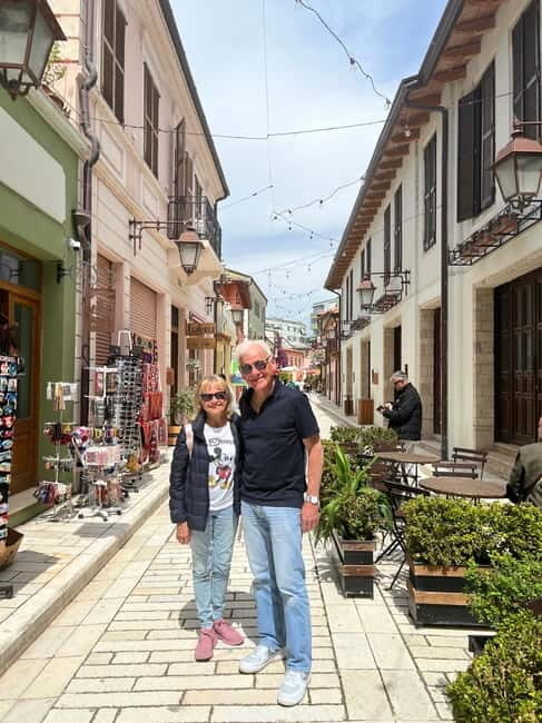 Vlora Old City Walking Tour - Frequently Asked Questions