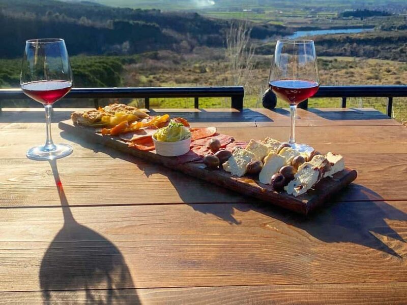 Vlora: Zvernec, Ardenica, Local Winery & Food Experience - Itinerary and Transportation Details