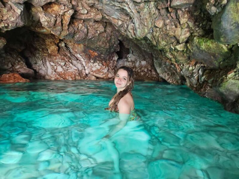 Vlorë: Albania Full Karaburun Experience - Vlorë: Albania Full Karaburun Experience – An Excursion into Natural Beauty