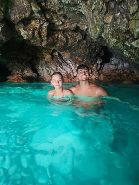 Vlorë: Albania Full Karaburun Experience - Key Points