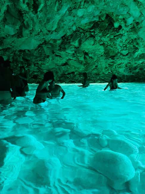 Vlorë: Albania Full Karaburun Experience - The Blue Cave and Other Sea Caves