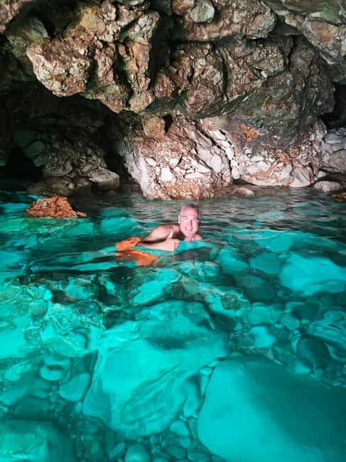 Vlorë: Albania Full Karaburun Experience - The Pristine Beaches and Lush Greenery