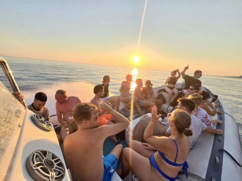 Vlorë: Albania Full Karaburun Experience - Practical Details and Booking Flexibility