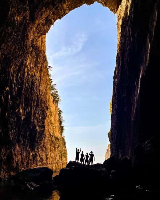 Vlore: Blue Gem Cave & Secret Canyon, Karaburun Expedition - Who Will Appreciate This Tour Most?