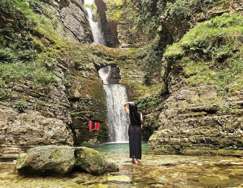 Vlorë: Brataj Bridge , Nivica Canyon & Peshtura Waterfall - Is This Tour Right for You?