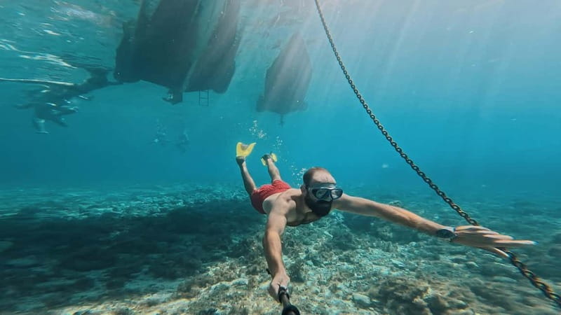 Vlore: City Walking Tour with Local Guide - Wandering through Vlore’s Old Town Streets