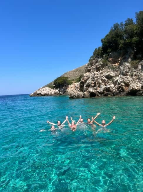 Vlore: City Walking Tour with Local Guide - What to Bring and What to Expect