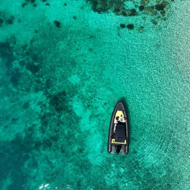 Vlore: Dafina Cave & Haxhi Ali cave Private Guided Tour - The Route and Key Stops Along the Coastline