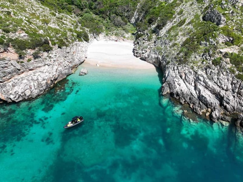 Vlore: Dafina Cave & Haxhi Ali cave Private Guided Tour - Highlights of the Caves and Beaches