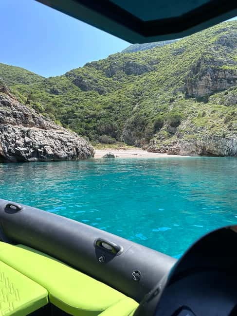 Vlore: Dafina Cave & Haxhi Ali cave Private Guided Tour - Experience with the Guides and Tour Atmosphere