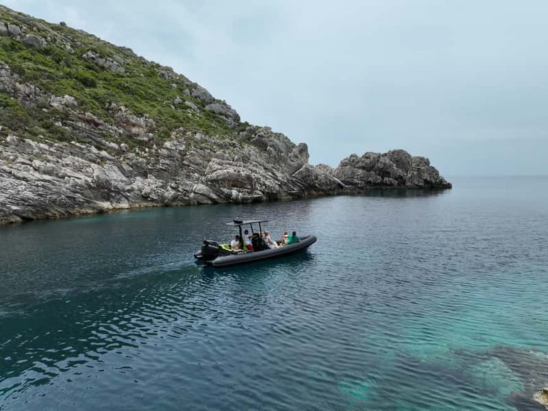 Vlore: Dafina Cave & Haxhi Ali cave Private Guided Tour - The Overall Experience and Suitability