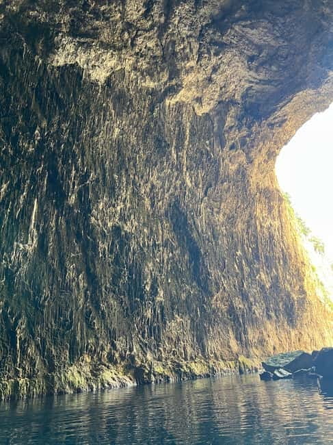 Vlore: Explore Sazan Island & Haxhi Ali Cave by Speedboat - What’s Included and What To Consider